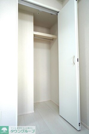 プライムブリス東中野駅前の物件内観写真